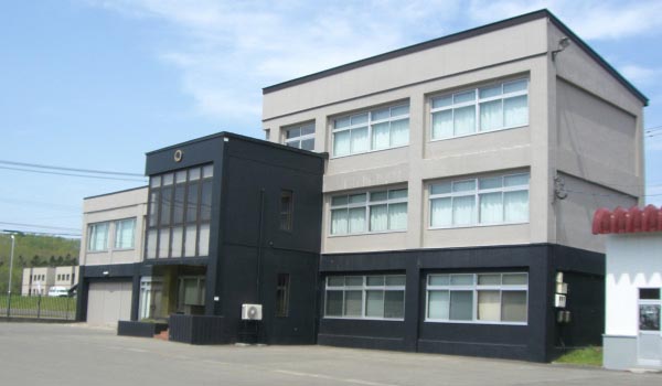 会社概要